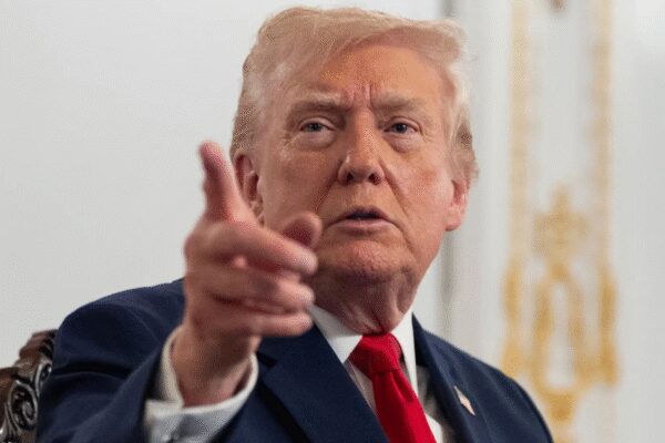 Trump threatens to halt migration for good: Which countries count as ‘Third World’? How the term is defined