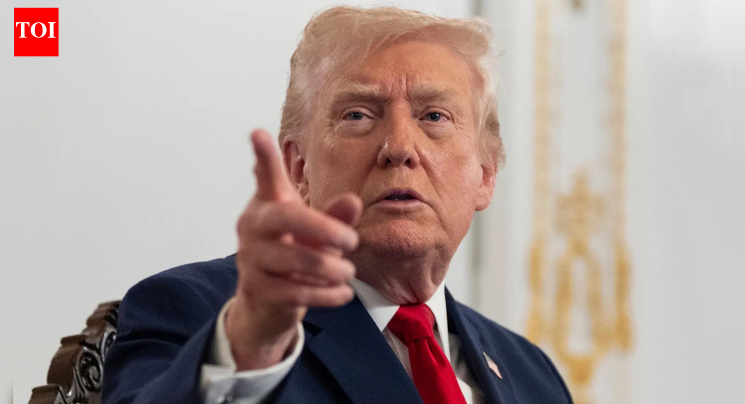 Trump threatens to halt migration for good: Which countries count as ‘Third World’? How the term is defined