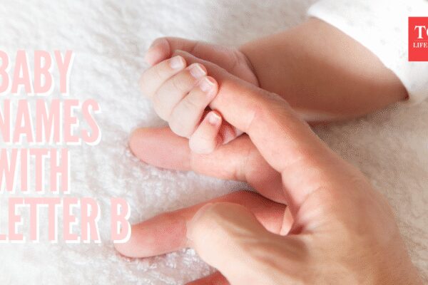8 modern-sounding Indian baby names starting with letter B
