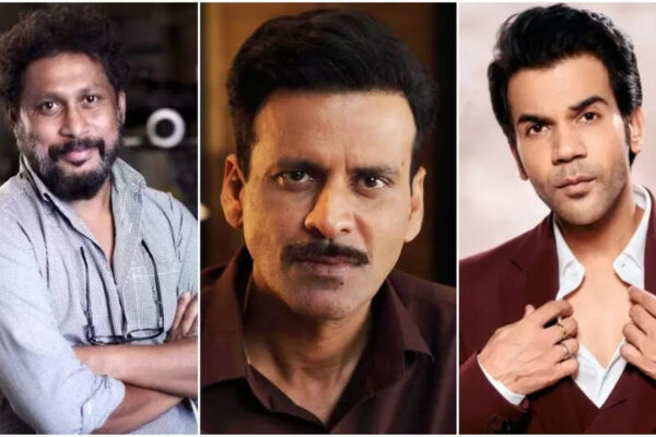 Shoojit Sircar to direct Manoj Bajpayee and Rajkummar Rao, new mythological comedy to start in 2026