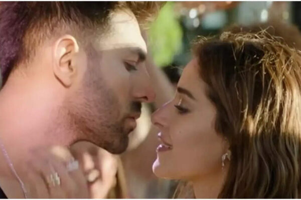 ‘Tu Meri Main Tera’ title song out: Kartik Aaryan and Ananya Panday’s chemistry explodes, fans hail song’s ‘killer hook step