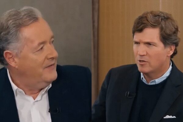 ‘I have more in common with a Pakistani cab driver’: Tucker Carlson shuts down ‘Muslim hate’ narrative, says ‘liberal Whites’ are worse