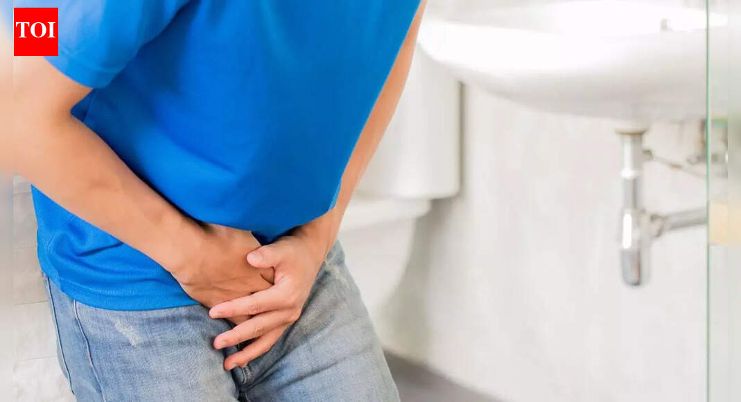 Can frequent urination be a sign of cancer? Understanding what the symptom really means |