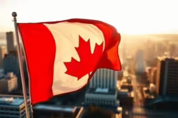 Growth rebound: Canada posts 2.6% Q3 GDP surge; stronger trade and govt spending drive recovery