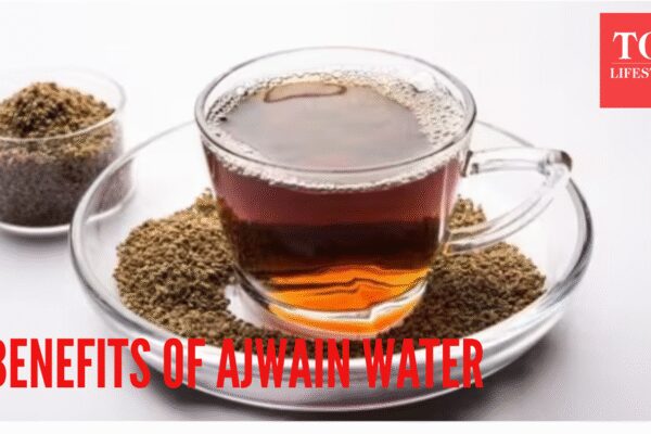 Ajwain Water Benefits: Better digestion, weight management, and… What happens when you drink ajwain water everyday for a month |