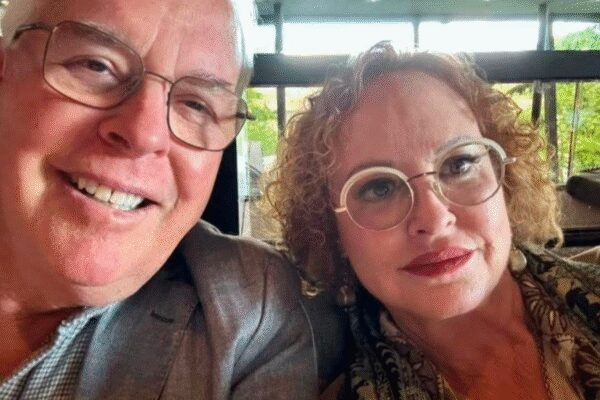 US couple under fire for housing DC shooter Rahmanullah Lakanwal, wife, 5 children; raised fund for ‘truly genuine people’