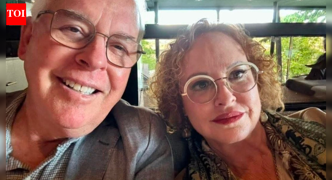 US couple under fire for housing DC shooter Rahmanullah Lakanwal, wife, 5 children; raised fund for ‘truly genuine people’