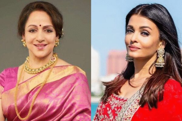 Hema Malini once called Aishwarya Rai her ‘Dream Girl’, recalled how ‘Guru’ actress protected her from being pushed by fans: ‘I was so touched by that’