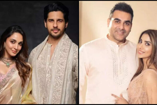 A look at 2025 Bollywood baby names and their meanings
