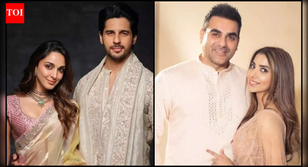 A look at 2025 Bollywood baby names and their meanings