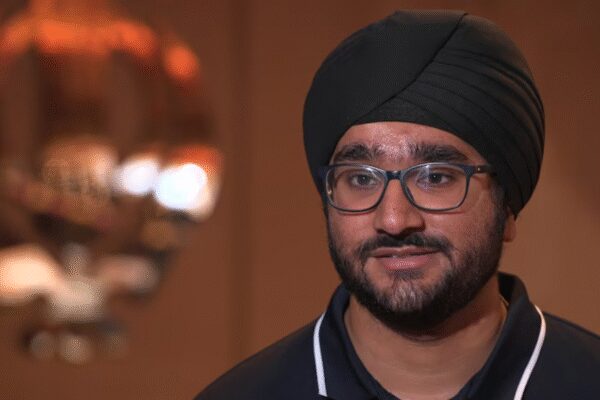 Beard battle: Sikh student in Australia wins case; was initially asked to get clean-shaven for wearing PPE mask