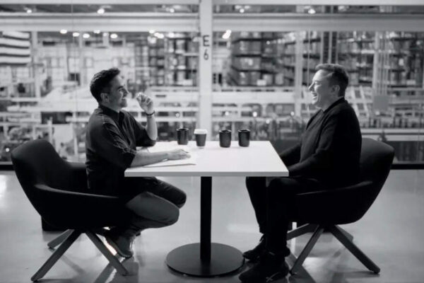 Zerodha co-founder Nikhil Kamath teases podcast with Elon Musk, shares this ‘funny’ clip
