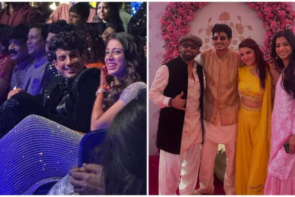 Smriti Mandhana and Palaash Muchhal wedding postponed: Choreographer Gulnaaz Khan breaks silence, ‘False claims about me and my friend Nandika Dwivedi’