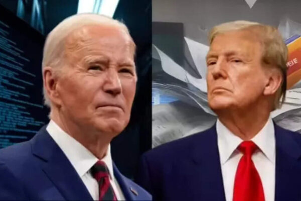 ‘Hideously unnatural’: Social media debates over Biden, Trump’s age; Neera Tanden, Nate Silver clash