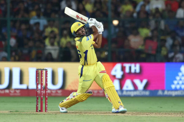 Retained by CSK for IPL 2026, 18-year-old Ayush Mhatre breaks Rohit Sharma’s record, becomes youngest cricketer ever to …