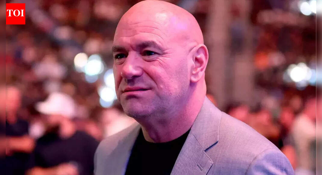Dana White drops big UFC 324 announcement as major title fights land in Las Vegas