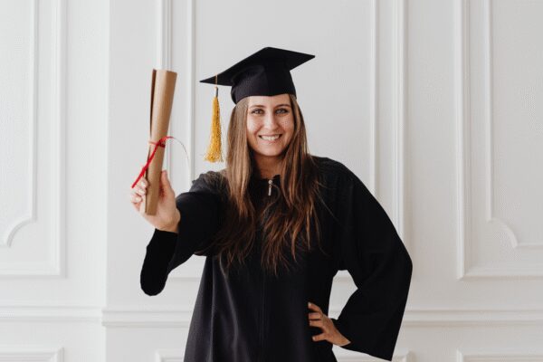 Americans are reconsidering the college ladder: 63% say the climb isn’t worth the price