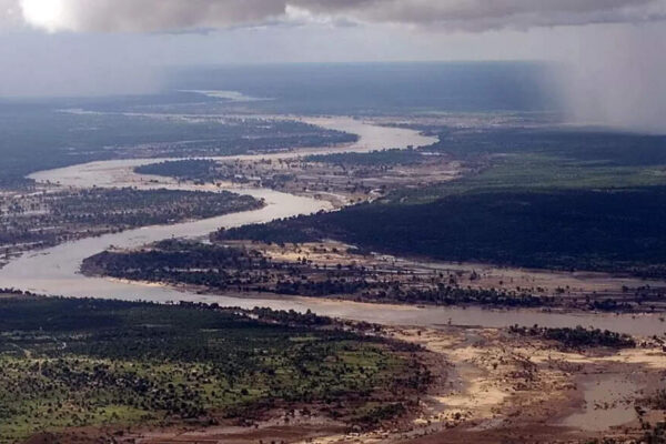 Which river crosses the Tropic of Capricorn twice: The unique journey and geography of the Limpopo River | World News