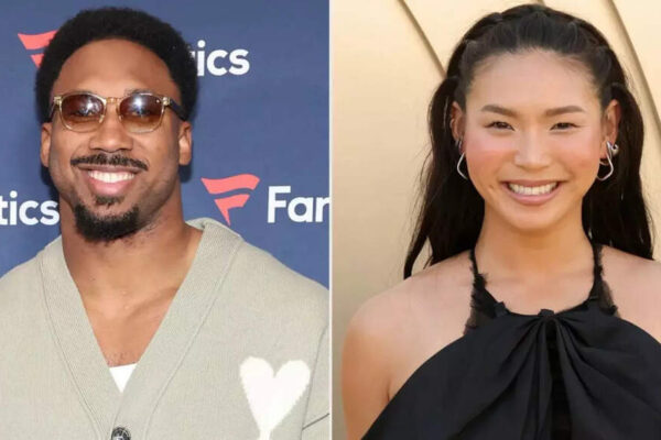 Who is Myles Garrett’s girlfriend Chloe Kim? The Olympic icon behind the NFL star’s new romance