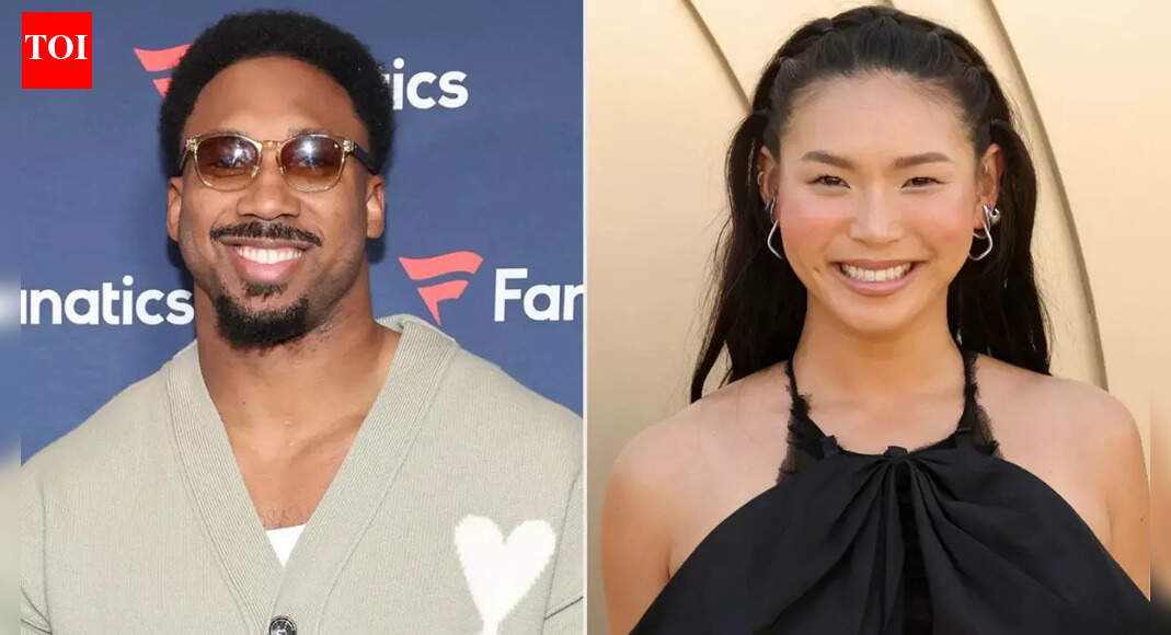 Who is Myles Garrett’s girlfriend Chloe Kim? The Olympic icon behind the NFL star’s new romance