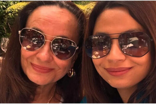 Soni Razdan calls Shaheen Bhatt a ‘uniquely special brilliant baby’ on her birthday, ‘She became a mother to me from age 2’