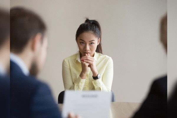 Reapplying for an F-1 visa? Here is how to answer interview questions after a rejection