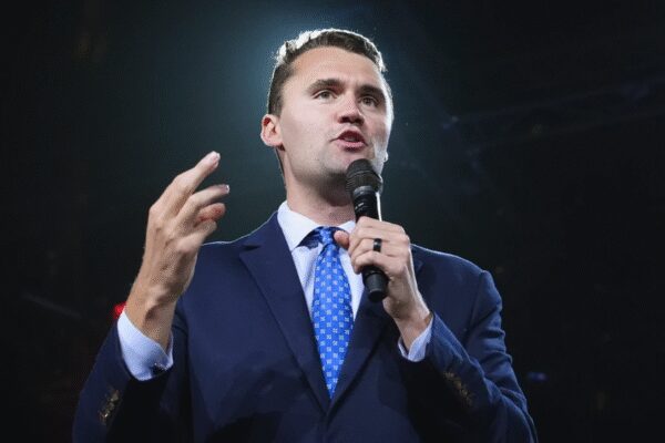 From ‘Blacks target Whites for fun’ to ‘all Swifties want is abortion’ — 10 quotes by Charlie Kirk that people won’t forget