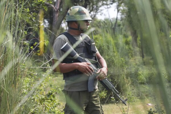 JAMMU: J&K Police arrested a man in Doda district on Friday for allegedly uploading communally sensitive and provocative content on social media that promoted enmity and disturbed public harmony.The action followed a complaint filed by Hassan Babur Nehru at Doda PS against Amreek Singh, a resident of Doda’s Beoli area. Nehru alleged that Singh was a habitual offender who frequently livestreamed inflammatory speeches on Facebook.On Nov 26, Singh posted abusive, derogatory and communal remarks targeting a particular community on a Facebook page titled “Panchmukhi Pahadi Rajpoot”, Nehru stated in his complaint, adding that the post was widely circulated on social media platforms, thereby promoting ill will and enmity between communities, and hurting religious sentiments.“The content, uploaded intentionally, is prima facie capable of disturbing public peace and communal harmony in the region,” stated the FIR, registered under BNS Section 196 (promoting enmity between different groups on grounds of religion, race, place of birth, residence, language, caste, or community).Singh had earlier been arrested in March 2023 for uploading similar inflammatory content and was subsequently placed under preventive detention in Bhaderwah district jail, police said.Doda Police urged netizens to use social media responsibly and refrain from sharing or endorsing content that may affect communal harmony. Cops warned of strict action against individuals circulating provocative content promoting hatred, misinformation, or communal disharmony.End of ArticleFollow Us On Social MediaVideosCyclone Ditwah Approaches India: Tamil Nadu, Puducherry, Andhra Pradesh Brace For Impact’Op Sindoor Was Just A Glimpse Of Future Theatre Commands’: Air Marshal Ashutosh DixitPM Modi Unveils World’s Tallest Bronze Statue Of Lord Ram In South GoaIndia Says US Trade Deal Is ‘Only Matter Of Time’ As Tariffs Reshape Bilateral Trade NegotiationsPM Modi Joins Over 1 Lakh Devotees In Mass Bhagwat Gita Recitation At Udupi EventIndia’s Updated Quake Map Warns Entire Himalayan Arc Faces Major Risk, Forcing Urgent Safety Reforms’They Are Ours, We’ll Prove It’: Pakistani Leader’s Absurd Claim On ‘Gujarat, Haryana, Rajasthan’Cyclone Ditwah Intensifies, Monsoon Fury Slams Sri Lanka With At Least 56 Dead And Dozens MissingViral Video: Stage Crashes During UP Wedding As BJP Leaders Gather To Greet Bride & GroomIndia-Russia Summit Dates Out As PM Modi, Putin Review S-400, Su-57 And Global Security Challenges123PhotostoriesAnkita Lokhande reveals she is returning to Laughter Chefs season 3; Krushna Abhishek says ‘We will celebrate Christmas with our Bhauji’4 simple exercises that can help relieve foot pain from diabetic neuropathyGirija Oak Godbole: Surprising facts about the ‘blue saree girl’ you didn’t knowFrom Pythons to Koalas: 5 sleepyhead animals that nap their way through most of the day2 effective drinks to control blood sugar naturally and how to make them at homeRanbir Kapoor, Alia Bhatt to Randeep Hooda: Actors who disappeared with their rolesFrom Saraayah to Sipaara: A look at 2025 Bollywood baby names and their meanings5 countries with zero airports, yet travellers make it in for the experienceSobhita Dhulipala to Shanaya Kapoor: 5 breathtaking celeb looks of the dayHow to make iron and protein-rich Egg and Spinach Omelette for breakfast123Hot PicksDelhi AQI TodayNew Labour CodeWorld NewsGold rate todaySilver rate todayPublic Holidays NovemberBank Holidays NovemberTop TrendingSaquon BarkleyLaMelo BallBengaluru techieFortnite Chapter 7 LeakedAyesha CurryFuzzy ZoellerDelhi Car Blast10 Greatest Thanksgiving Moments in NFL historyGabrielle UnionVanessa Bryant