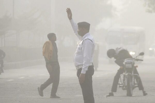 No Indian metro had ‘safe’ air in past 10 years: Study