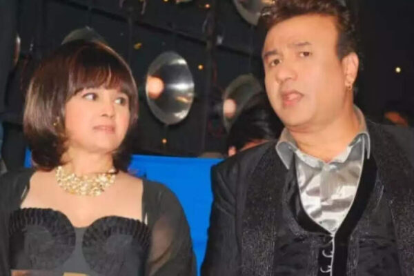 Alisha Chinai reflects on taking on Anu Malik, calls it a case of harassment, not assault, ‘Nobody stood by me until #MeToo’