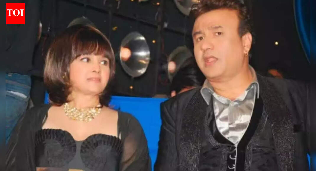 Alisha Chinai reflects on taking on Anu Malik, calls it a case of harassment, not assault, ‘Nobody stood by me until #MeToo’