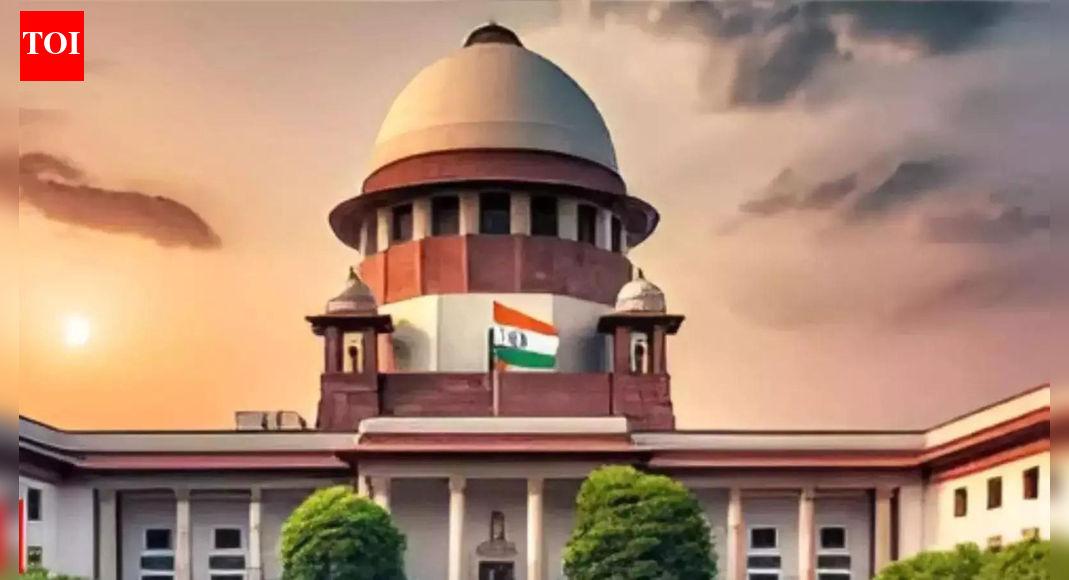 The Supreme Court is set to frame guidelines to protect women’s health, dignity, and privacy concerning menstruation, prompted by an incident where sanitation workers were forced to prove they were menstruating. The court expressed concern over ‘period-shaming’ and issued notices to the Centre, acknowledging the SCBA’s petition highlighting widespread such violations.  NEW DELHI: Taking cognisance of a recent incident of three women sanitation workers of Maharshi Dayanand University in Haryana being compelled to send photographs of their sanitary pads to prove they were menstruating, Supreme Court on Friday decided to examine framing of guidelines to ensure that the right to health, dignity, bodily autonomy and privacy of women and girls is not violated when they are going through menstruation.A bench of Justices B V Nagarathna and R Mahadevan expressed concern over ‘period-shaming’ incidents in educational institutions and working places, and said it showed the mentality of people.SC issued notice to the Centre and its ministries concerned on a petition filed by Supreme Court Bar Association which told the court there had been many instances of ‘period-shaming’ and pleaded the court to intervene.SCBA president Vikas Singh and other office bearers including Aparna Bhat and Pragya Baghel, told the court there was an urgent need for guidelines enforceable across India with an aim of fostering dignity and workplace inclusivity and upholding women’s right to health. They submitted that the Haryana incident was not a solitary one and many such cases have been reported across the country.”These incidents of women and girls being subjected to invasive and degrading checks in various institutional settings to check whether they are menstruating is in gross violation of their right to life, dignity, privacy and bodily integrity under Article 21 of the Constitution. Women workers, especially unorganised workers, have a right to decent working conditions which respect their biological differences and make room for adequate concessions such that they are not subject to humiliating checks when they are suffering from menstruation-related pain and discomfort,” SCBA said in its petition.SC after a brief hearing sought response from the Centre and appreciated SCBA for taking up this issue. It also said that if a woman worker on account of menstruation was unable to perform heavy tasks, another employee could have been assigned. “If someone is saying that because of this reason heavy work could not be done, it could have been accepted and some other persons could have deployed. We hope something good will happen with this petition,” the bench said.Haryana govt told the court an inquiry had been initiated and said action had been taken against two persons who were responsible for the incident.End of ArticleFollow Us On Social MediaVideosCyclone Ditwah Approaches India: Tamil Nadu, Puducherry, Andhra Pradesh Brace For Impact’Op Sindoor Was Just A Glimpse Of Future Theatre Commands’: Air Marshal Ashutosh DixitPM Modi Unveils World’s Tallest Bronze Statue Of Lord Ram In South GoaIndia Says US Trade Deal Is ‘Only Matter Of Time’ As Tariffs Reshape Bilateral Trade NegotiationsPM Modi Joins Over 1 Lakh Devotees In Mass Bhagwat Gita Recitation At Udupi EventIndia’s Updated Quake Map Warns Entire Himalayan Arc Faces Major Risk, Forcing Urgent Safety Reforms’They Are Ours, We’ll Prove It’: Pakistani Leader’s Absurd Claim On ‘Gujarat, Haryana, Rajasthan’Cyclone Ditwah Intensifies, Monsoon Fury Slams Sri Lanka With At Least 56 Dead And Dozens MissingViral Video: Stage Crashes During UP Wedding As BJP Leaders Gather To Greet Bride & GroomIndia-Russia Summit Dates Out As PM Modi, Putin Review S-400, Su-57 And Global Security Challenges123PhotostoriesAnkita Lokhande reveals she is returning to Laughter Chefs season 3; Krushna Abhishek says ‘We will celebrate Christmas with our Bhauji’4 simple exercises that can help relieve foot pain from diabetic neuropathyGirija Oak Godbole: Surprising facts about the ‘blue saree girl’ you didn’t knowFrom Pythons to Koalas: 5 sleepyhead animals that nap their way through most of the day2 effective drinks to control blood sugar naturally and how to make them at homeRanbir Kapoor, Alia Bhatt to Randeep Hooda: Actors who disappeared with their rolesFrom Saraayah to Sipaara: A look at 2025 Bollywood baby names and their meanings5 countries with zero airports, yet travellers make it in for the experienceSobhita Dhulipala to Shanaya Kapoor: 5 breathtaking celeb looks of the dayHow to make iron and protein-rich Egg and Spinach Omelette for breakfast123Hot PicksDelhi AQI TodayNew Labour CodeWorld NewsGold rate todaySilver rate todayPublic Holidays NovemberBank Holidays NovemberTop TrendingSaquon BarkleyLaMelo BallDonald TrumpDana WhiteAyesha CurryFuzzy ZoellerJammie BookerMarcus FolignoCalgary FlamesVanessa Bryant