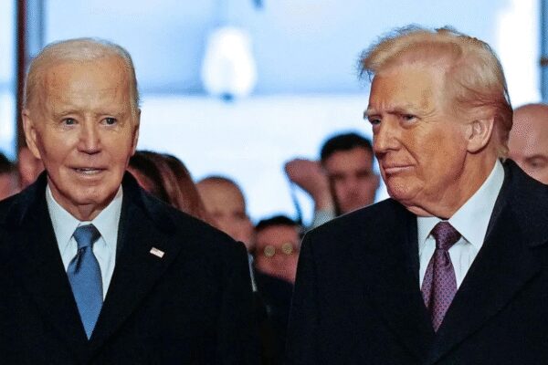 Donald Trump claims any document signed by Joe Biden using autopen is ‘terminated’, warns former prez could face ‘charges of perjury’