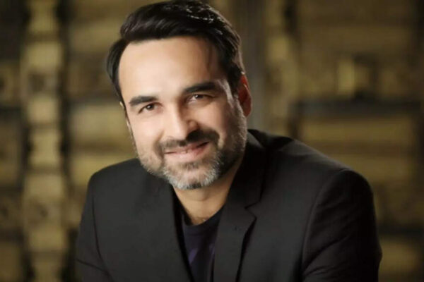 Pankaj Tripathi says OTT platforms are limiting artistic freedom; reveals he has been stopped from improvising lines on set