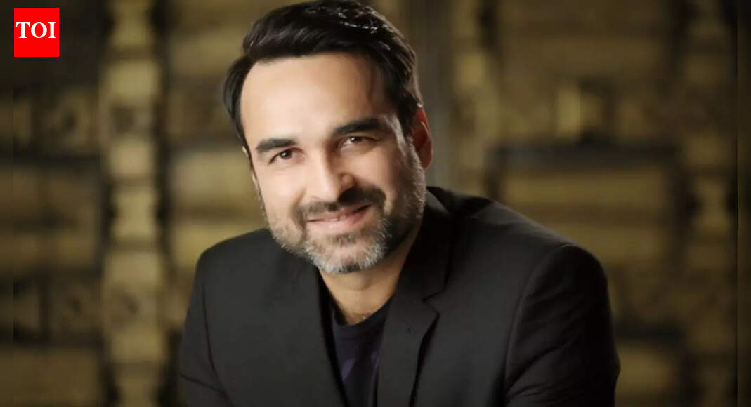 Pankaj Tripathi says OTT platforms are limiting artistic freedom; reveals he has been stopped from improvising lines on set