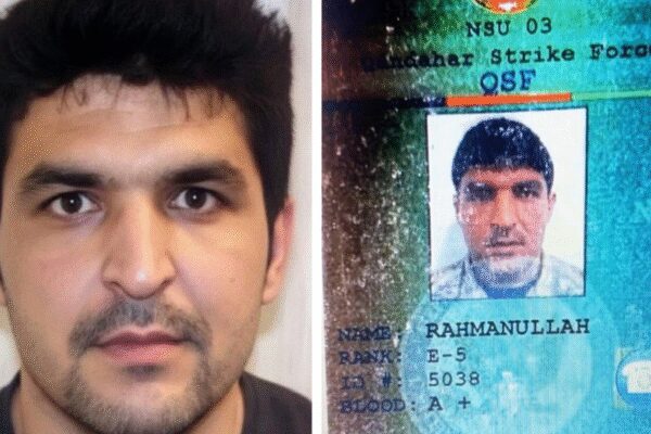 ‘Didn’t speak English much’: DC shooter suspect Rahmanullah Lakanwal often seen playing video games