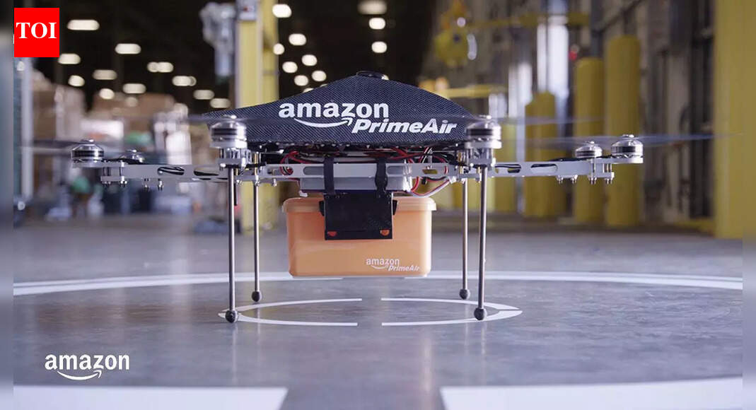 Thousands of Amazon employees send open letter to CEO Andy Jassy; say: We’re the workers who develop, train, and use AI, so we have …