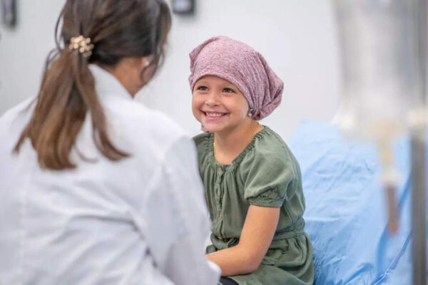 Why childhood bone cancer is hard to detect early: Symptoms parents should watch for |