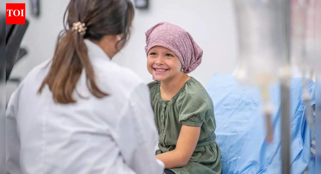 Why childhood bone cancer is hard to detect early: Symptoms parents should watch for |