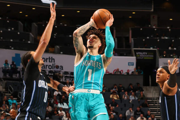 Is LaMelo Ball playing tonight vs the Chicago Bulls? Latest update on the Charlotte Hornets star’s injury report (November 28, 2025)