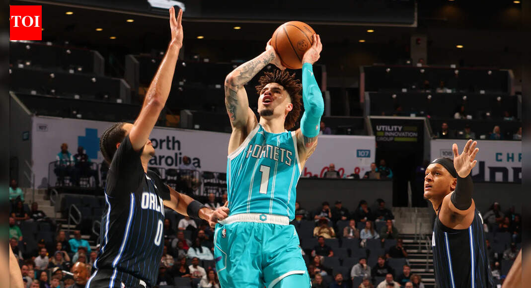 Is LaMelo Ball playing tonight vs the Chicago Bulls? Latest update on the Charlotte Hornets star’s injury report (November 28, 2025)