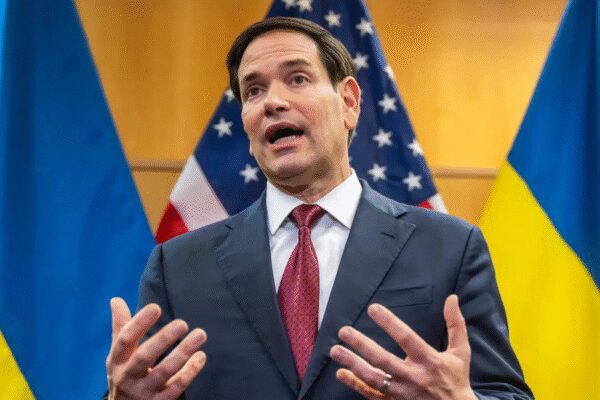 Amid H1-B row, Marco Rubio issues warning on student visas: ‘If we discover information that…’
