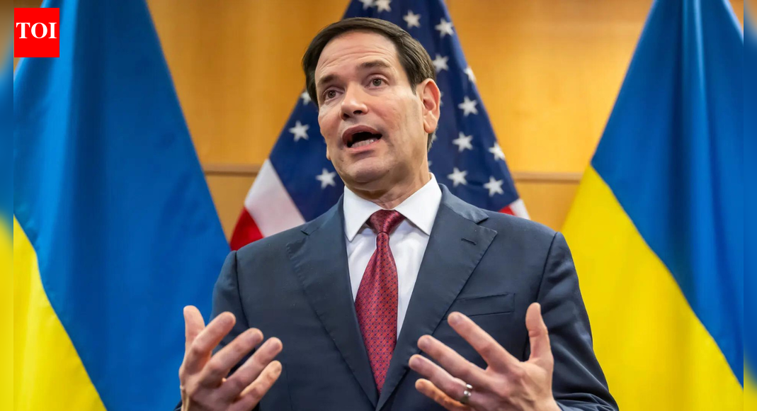 Amid H1-B row, Marco Rubio issues warning on student visas: ‘If we discover information that…’
