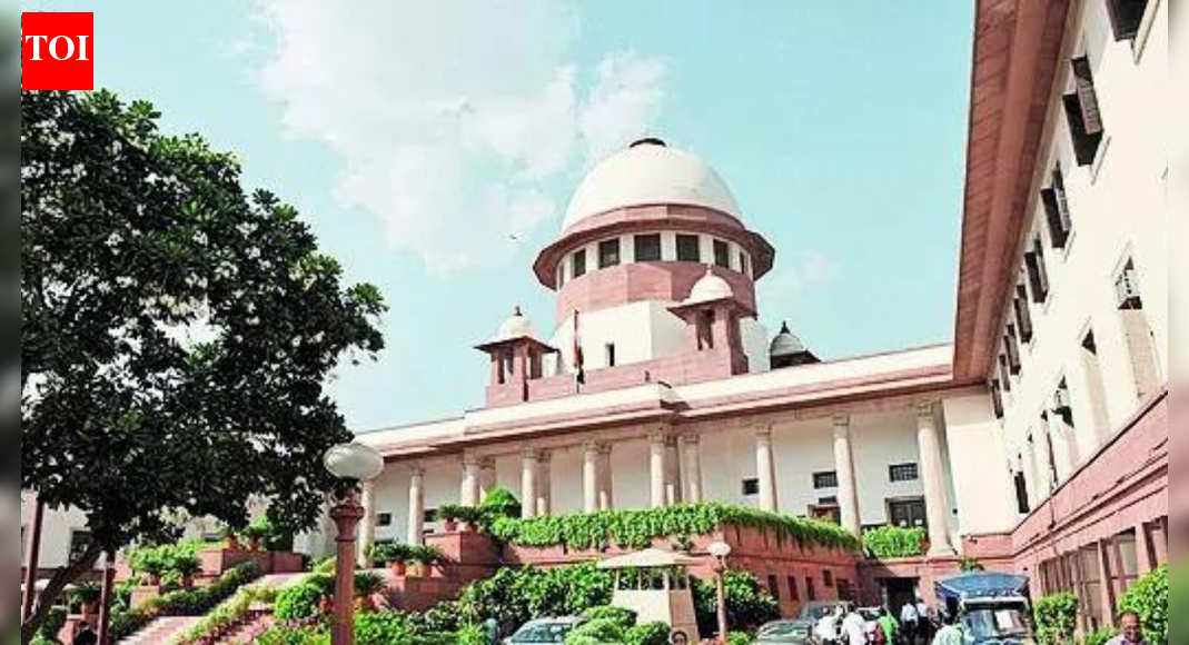 The Supreme Court has allowed the Maharashtra State Election Commission to proceed with elections for most local bodies, excluding those with over 50% reservation. Polls for 57 civic bodies exceeding this limit will be subject to the court’s final decision on January 21, with results pending the outcome.  NEW DELHI: The SC has cleared decks for the Maharashtra State Election Commission (SEC) to go ahead with the election process for all municipal corporations, zila panchayats and panchayat samitis in the state, except where total reservation exceeded the 50% ceiling. The SEC informed the court that quota exceeds 50% in two of the 29 corporations.The SEC, through senior advocate Balbir Singh, informed a bench of CJI Surya Kant and Justice Joymalya Bagchi that the quota exceeds 50% in two of the 29 municipal corporations, and that a similar exercise to compute the total reservation in 32 zila panchayats and 336 panchayat samitis will be carried out soon. The bench directed the SEC to initiate the election process for these three categories of local bodies, which include the Brihanmumbai Municipal Corporation. The SEC said it would soon announce the election schedule for these local bodies.SEC also informed the court that of the 246 municipal councils and 42 nagar panchayats, where polling is scheduled for Dec 2, the total reservation exceeded the 50% ceiling in 57 of them – 40 in municipal councils and 17 in nagar panchayats. The bench said till it decided the petitions, reservation cannot exceed 50% in any of the civic bodies. Directing the SEC to hold the Dec 2 polls as scheduled, it said results of the 57 local bodies, where reservation exceeds 50%, would be subject to the outcome of pending petitions. It fixed the final hearing on these petitions on Jan 21.Senior advocate Vikas Singh, appearing for the petitioners, repeatedly stressed that the total reservation, including OBC, cannot exceed the 50% ceiling fixed by constitution benches of SC. He said in local body territory where SC and ST population exceeded 50%, proportionate quota for them can exceed 50%, with no reservation for OBCs. Senior advocate Indira Jaising contested this stand, saying this would deprive backward classes of quota and result in absence of their representation in the civic bodies.The elections could not be conducted in the civic bodies because of a status quo order passed by SC in Aug 2022 on petitions challenging the state govt’s ordinance, which based on the Banthia Commission recommendations had provided for 27% OBC reservation in local bodies.Giving 27% quota to OBCs in all civic bodies, the petitions said, would breach the 50% ceiling on reservation in certain areas where SC and ST constitute a majority, warranting assigning of quota over and above the standard 15% and 7.5% reservation for them respectively, and correspondingly the OBC quota would shrink to keep the total quota within the 50% limit.On May 6, SC had asked the SEC to complete by Sept 30 the elections for local bodies following the OBC reservation criteria as existed prior to the Banthia Commission’s report in July 2022. On Sept 16, SC had extended the deadline to Jan 31after criticising the SEC for giving excuses to justify its lethargy in completing the exercise within the time limit.End of ArticleFollow Us On Social MediaVideosCyclone Ditwah Approaches India: Tamil Nadu, Puducherry, Andhra Pradesh Brace For Impact’Op Sindoor Was Just A Glimpse Of Future Theatre Commands’: Air Marshal Ashutosh DixitPM Modi Unveils World’s Tallest Bronze Statue Of Lord Ram In South GoaIndia Says US Trade Deal Is ‘Only Matter Of Time’ As Tariffs Reshape Bilateral Trade NegotiationsPM Modi Joins Over 1 Lakh Devotees In Mass Bhagwat Gita Recitation At Udupi EventIndia’s Updated Quake Map Warns Entire Himalayan Arc Faces Major Risk, Forcing Urgent Safety Reforms’They Are Ours, We’ll Prove It’: Pakistani Leader’s Absurd Claim On ‘Gujarat, Haryana, Rajasthan’Cyclone Ditwah Intensifies, Monsoon Fury Slams Sri Lanka With At Least 56 Dead And Dozens MissingViral Video: Stage Crashes During UP Wedding As BJP Leaders Gather To Greet Bride & GroomIndia-Russia Summit Dates Out As PM Modi, Putin Review S-400, Su-57 And Global Security Challenges123PhotostoriesRebellious lovers who break every rule to define love in Bollywood moviesAnkita Lokhande reveals she is returning to Laughter Chefs season 3; Krushna Abhishek says ‘We will celebrate Christmas with our Bhauji’4 simple exercises that can help relieve foot pain from diabetic neuropathyGirija Oak Godbole: Surprising facts about the ‘blue saree girl’ you didn’t knowFrom Pythons to Koalas: 5 sleepyhead animals that nap their way through most of the day2 effective drinks to control blood sugar naturally and how to make them at homeRanbir Kapoor, Alia Bhatt to Randeep Hooda: Actors who disappeared with their rolesFrom Saraayah to Sipaara: A look at 2025 Bollywood baby names and their meanings5 countries with zero airports, yet travellers make it in for the experienceSobhita Dhulipala to Shanaya Kapoor: 5 breathtaking celeb looks of the day123Hot PicksDelhi AQI TodayNew Labour CodeWorld NewsGold rate todaySilver rate todayPublic Holidays NovemberBank Holidays NovemberTop TrendingSaquon BarkleyLaMelo BallDonald TrumpDana WhiteAyesha CurryFuzzy ZoellerJammie BookerMarcus FolignoCalgary FlamesVanessa Bryant