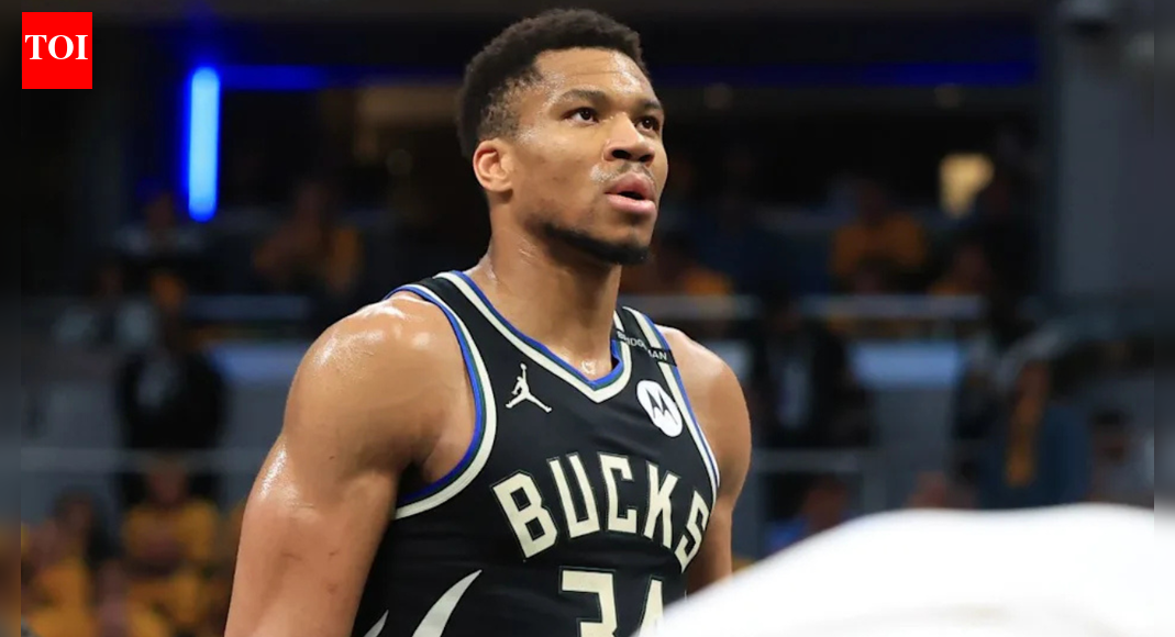 Is Giannis Antetokounmpo playing tonight vs the New York Knicks? Latest update on the Milwaukee Bucks star’s injury report (November 28, 2025)