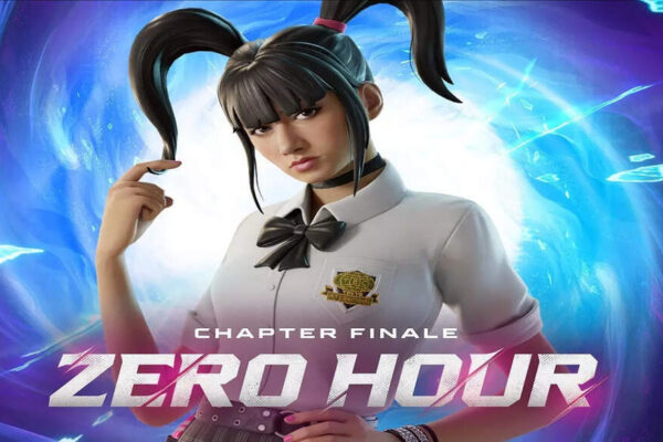 Fortnite Zero Hour live event start timings for all regions