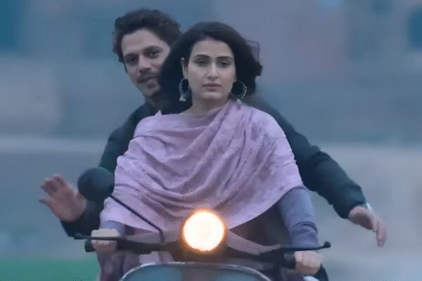 ‘Gustaakh Ishq’ box office collection day 1: Vijay Varma and Fatima Sana Shaikh’s romantic drama has a dull opening of just Rs 50 lakhs