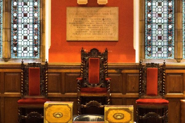 Pak claims false victory after shambolic Oxford Union debate gets cancelled
