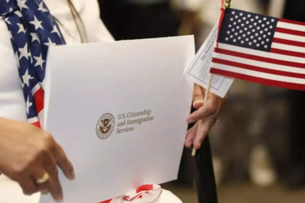 Trump pauses all asylum decisions: Order applies to all nationalities; follows shooting near White House
