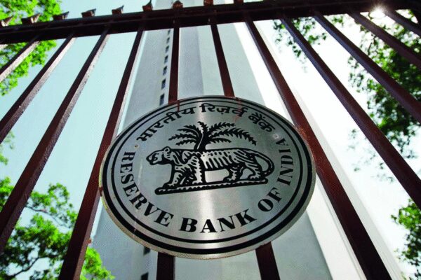 RBI replaces 9.5k circulars with 244 master directions